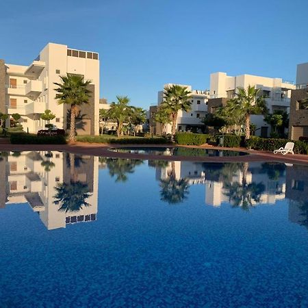 Appartement perla saidia Bagian luar foto