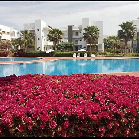 Appartement perla saidia Bagian luar foto
